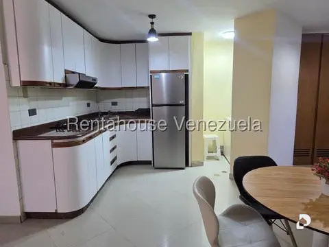 Apartamento en El Recreo, Caracas – 5