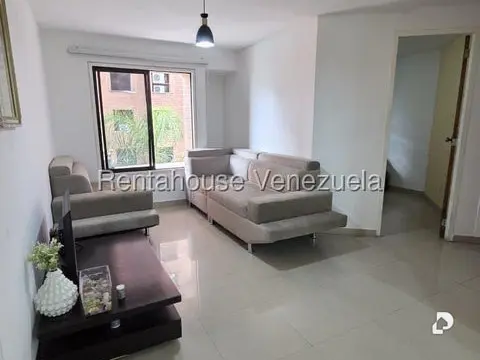 Apartamento en El Recreo, Caracas – 2