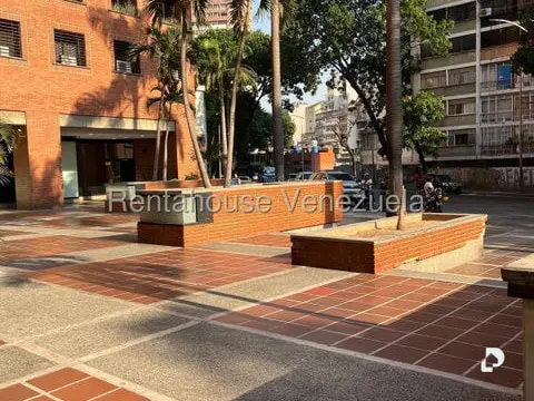 Apartamento en El Recreo, Caracas – 1