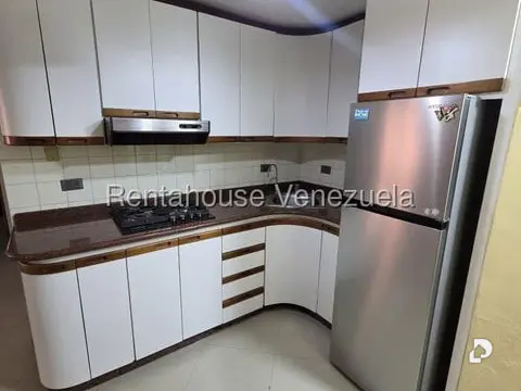 Apartamento en El Recreo, Caracas – 6