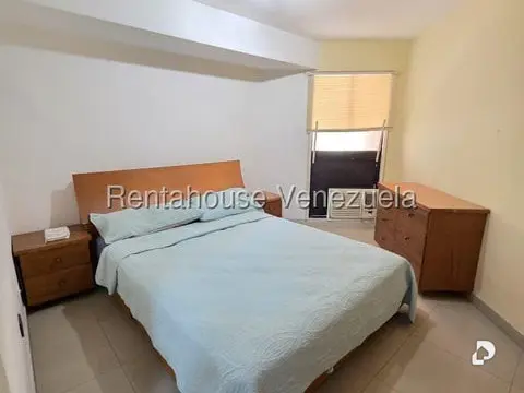 Apartamento en El Recreo, Caracas – 8