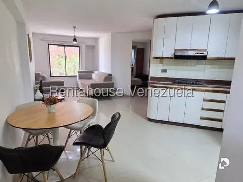 Apartamento en El Recreo, Caracas – 3