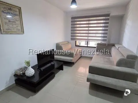 Apartamento en El Recreo, Caracas – 4