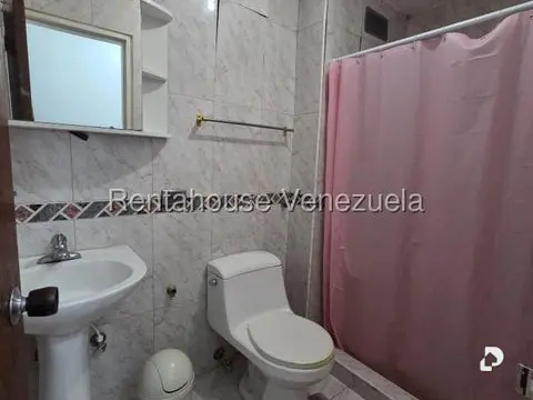 Apartamento en El Recreo, Caracas – 9