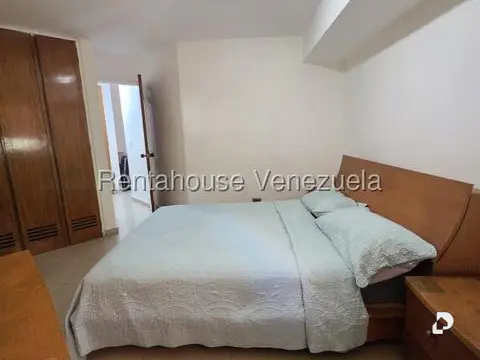 Apartamento en El Recreo, Caracas – 7