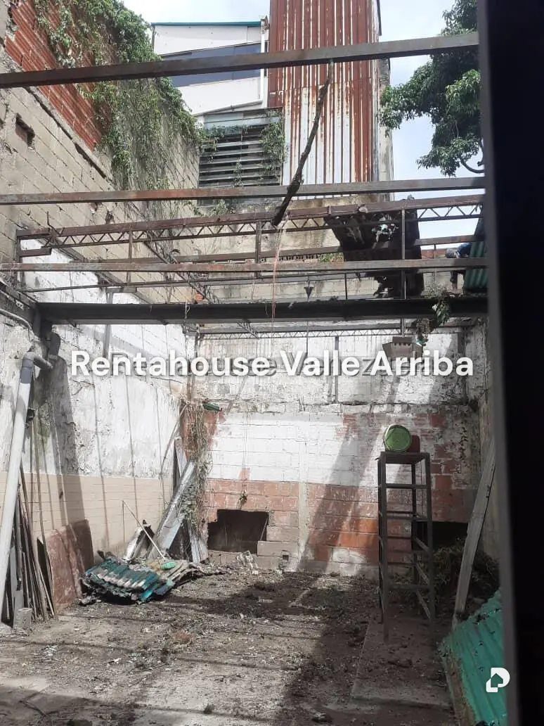 Casa en Catia, Caracas – 8