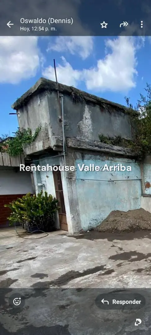 Casa en Catia, Caracas – 26