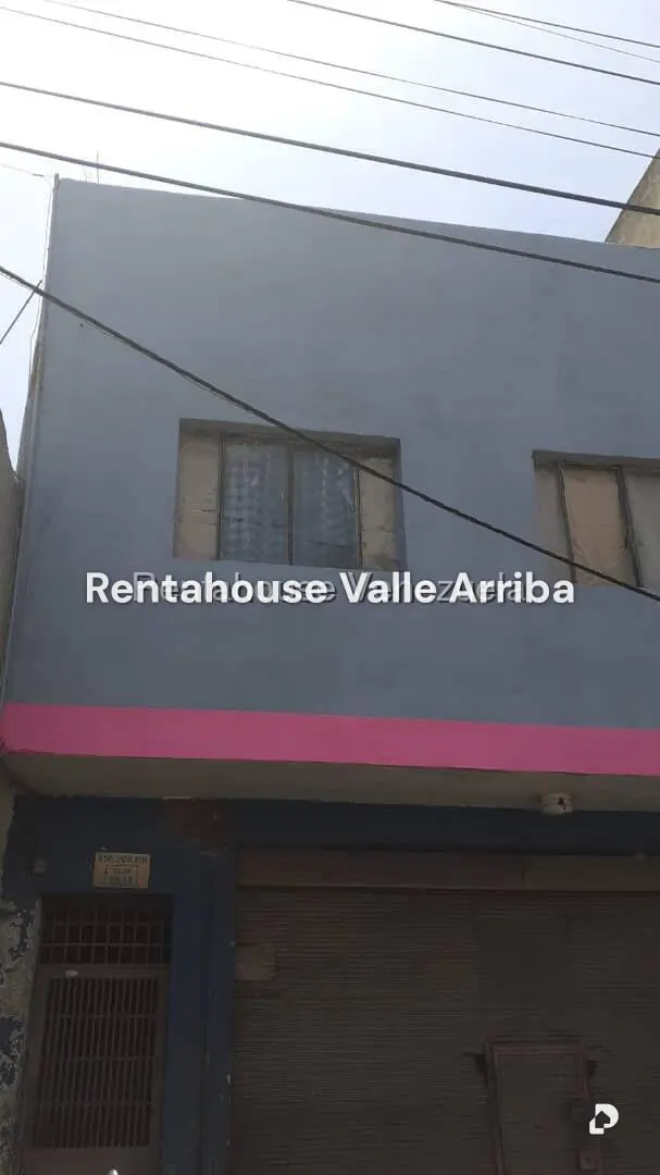Casa en Catia, Caracas – 2