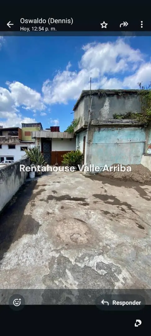Casa en Catia, Caracas – 18