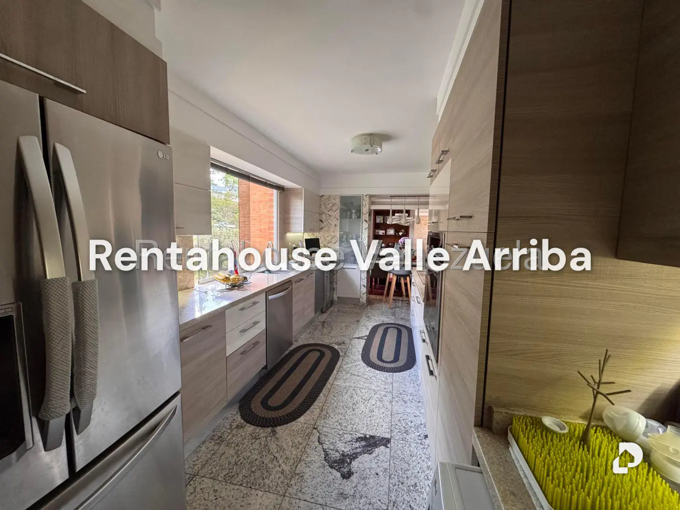 Apartamento en Lomas del Sol, Caracas – 6