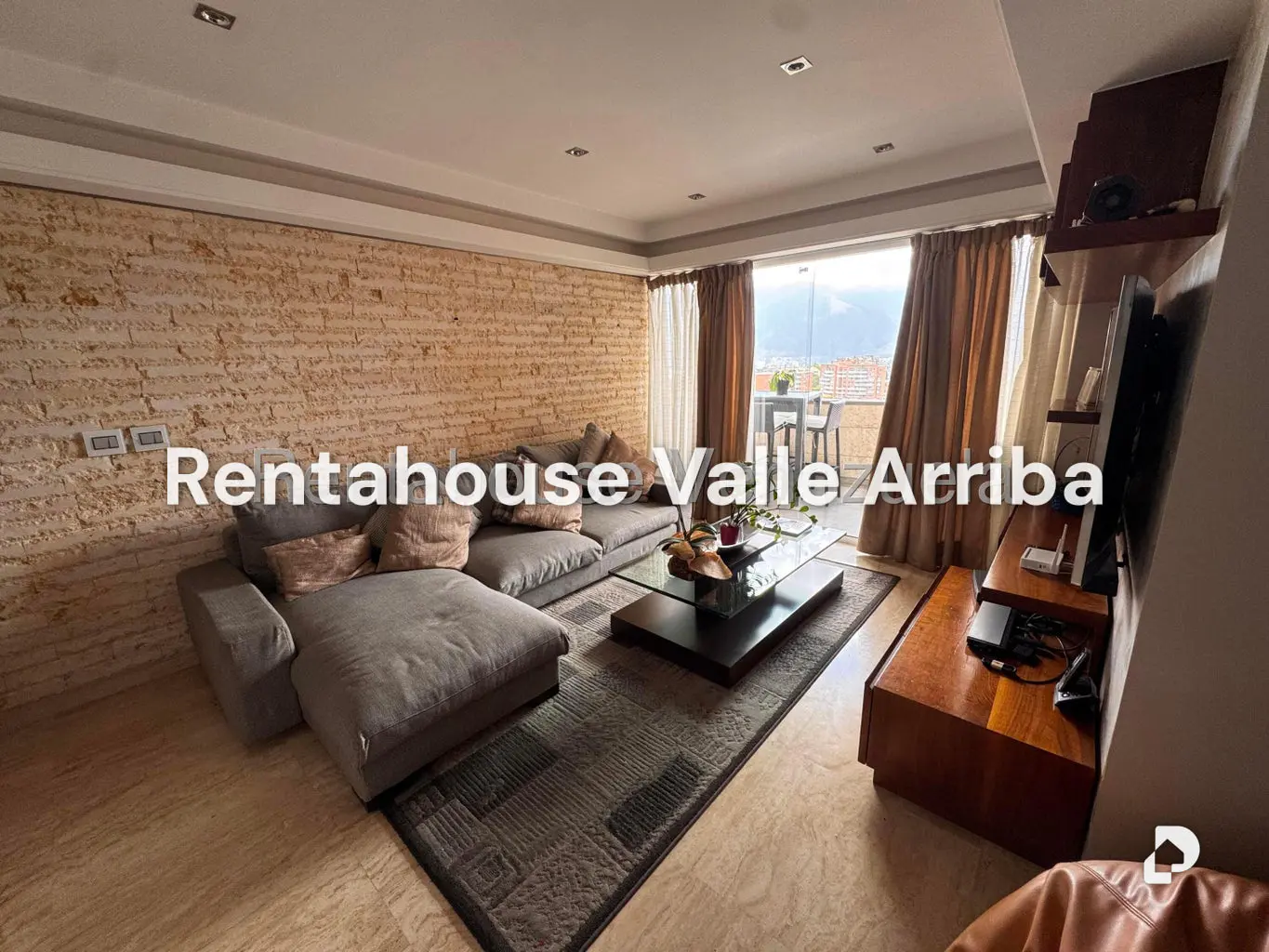 Apartamento en Lomas del Sol, Caracas – 9