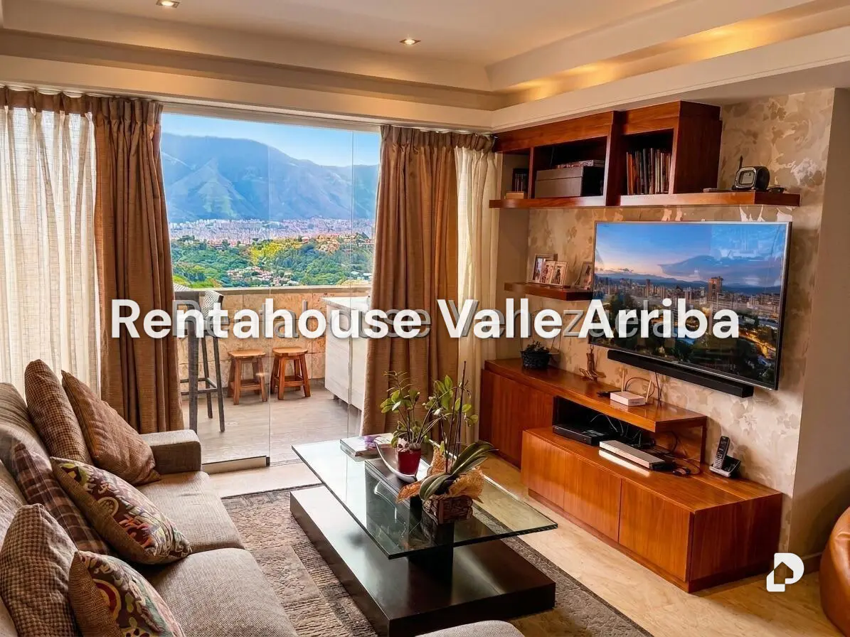 Apartamento en Lomas del Sol, Caracas – 17
