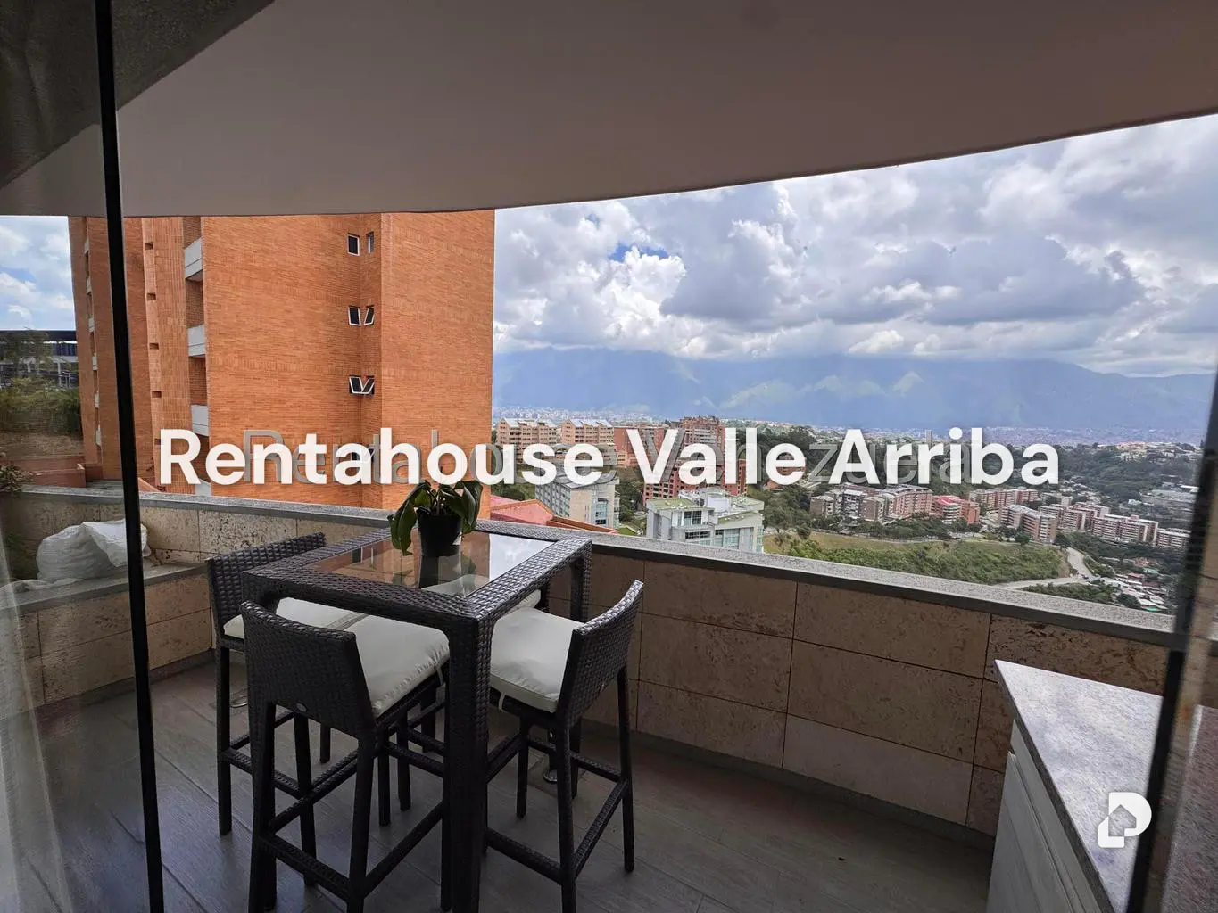 Apartamento en Lomas del Sol, Caracas – 16