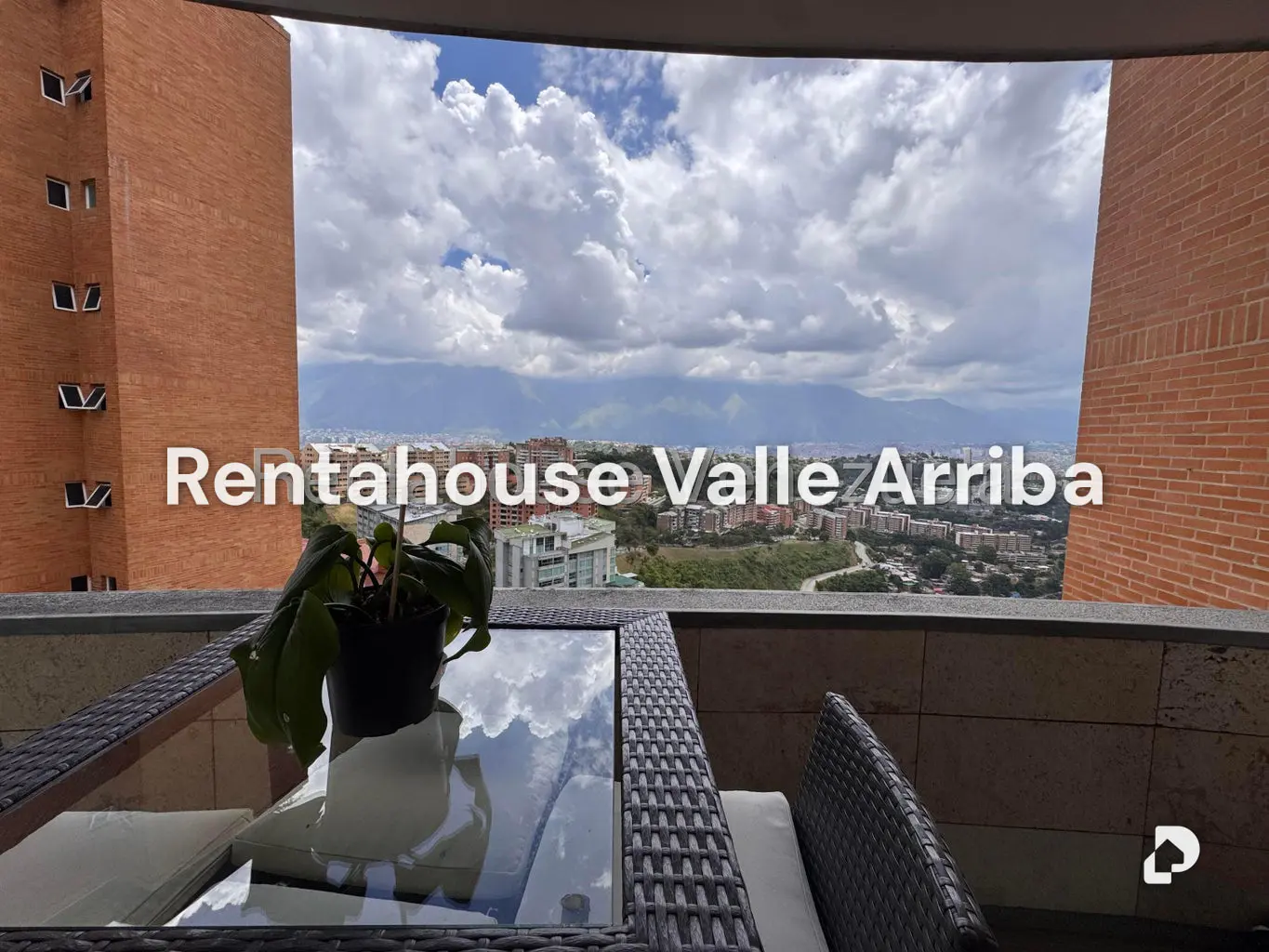 Apartamento en Lomas del Sol, Caracas – 13