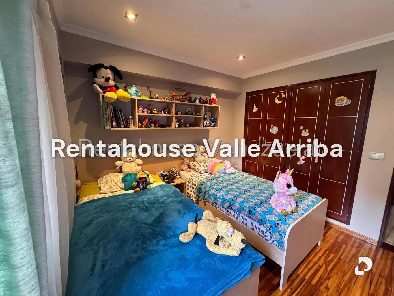 Apartamento en Lomas del Sol, Caracas – 20