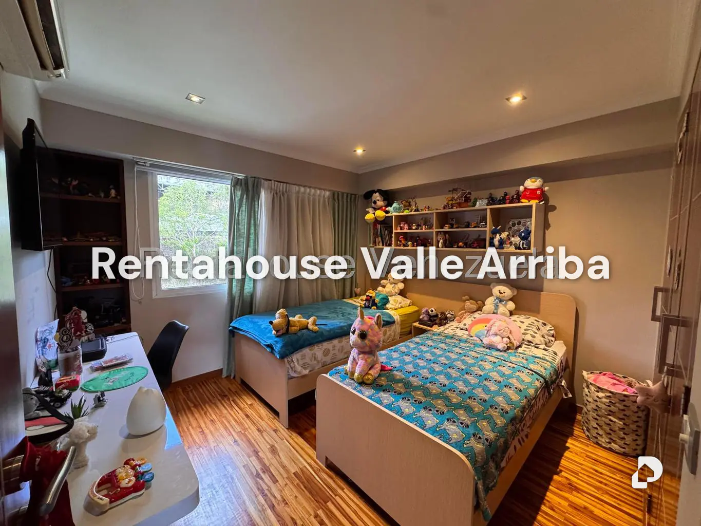 Apartamento en Lomas del Sol, Caracas – 18