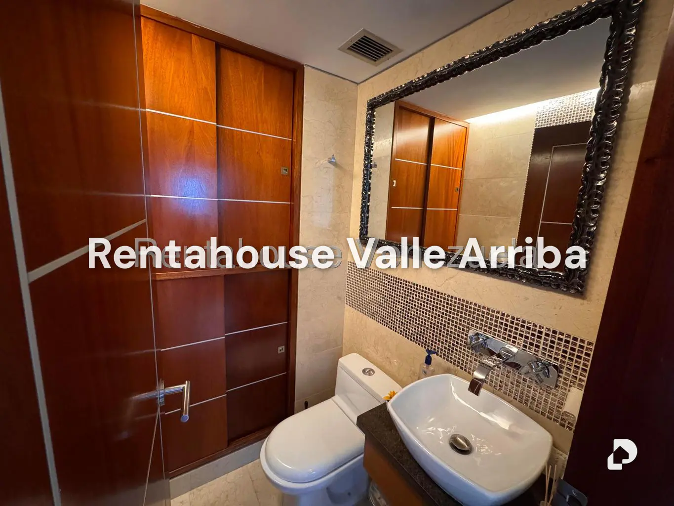 Apartamento en Lomas del Sol, Caracas – 19