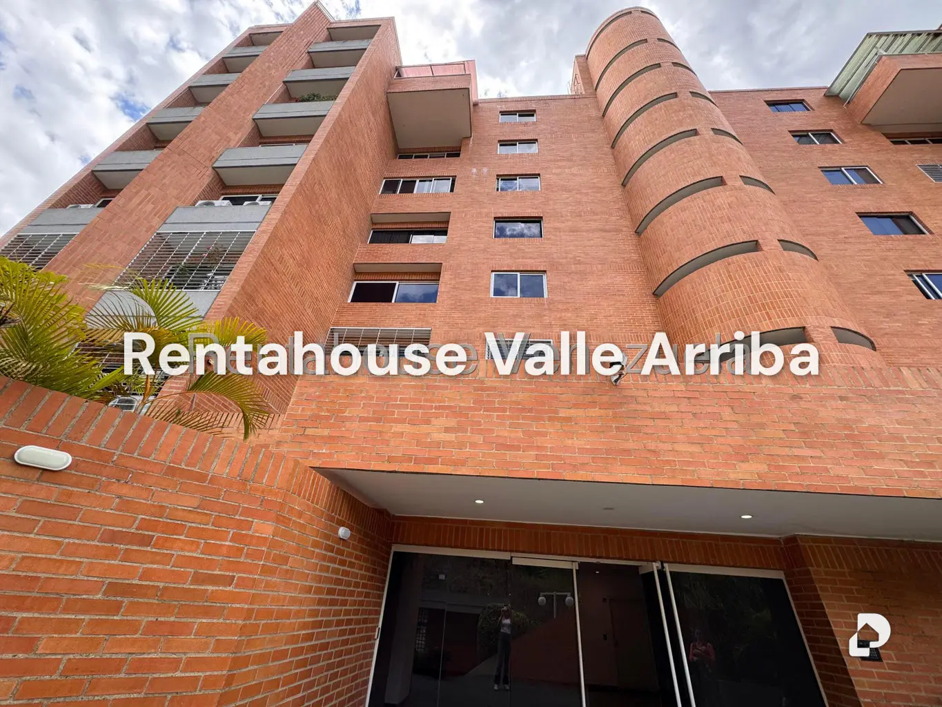 Apartamento en Lomas del Sol, Caracas – 2