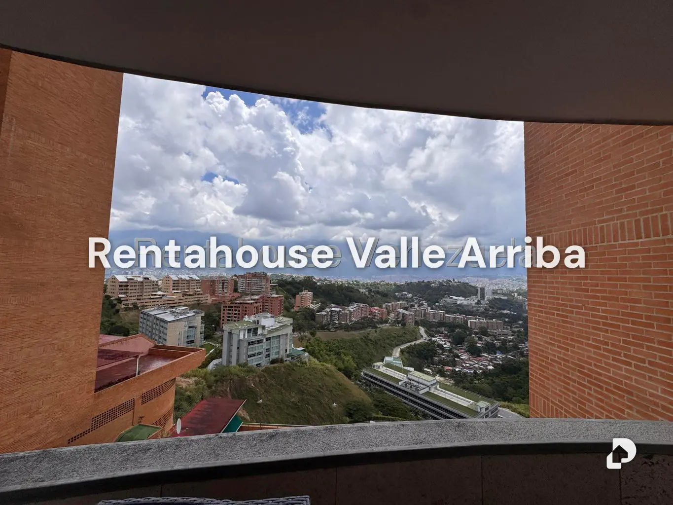 Apartamento en Lomas del Sol, Caracas – 14