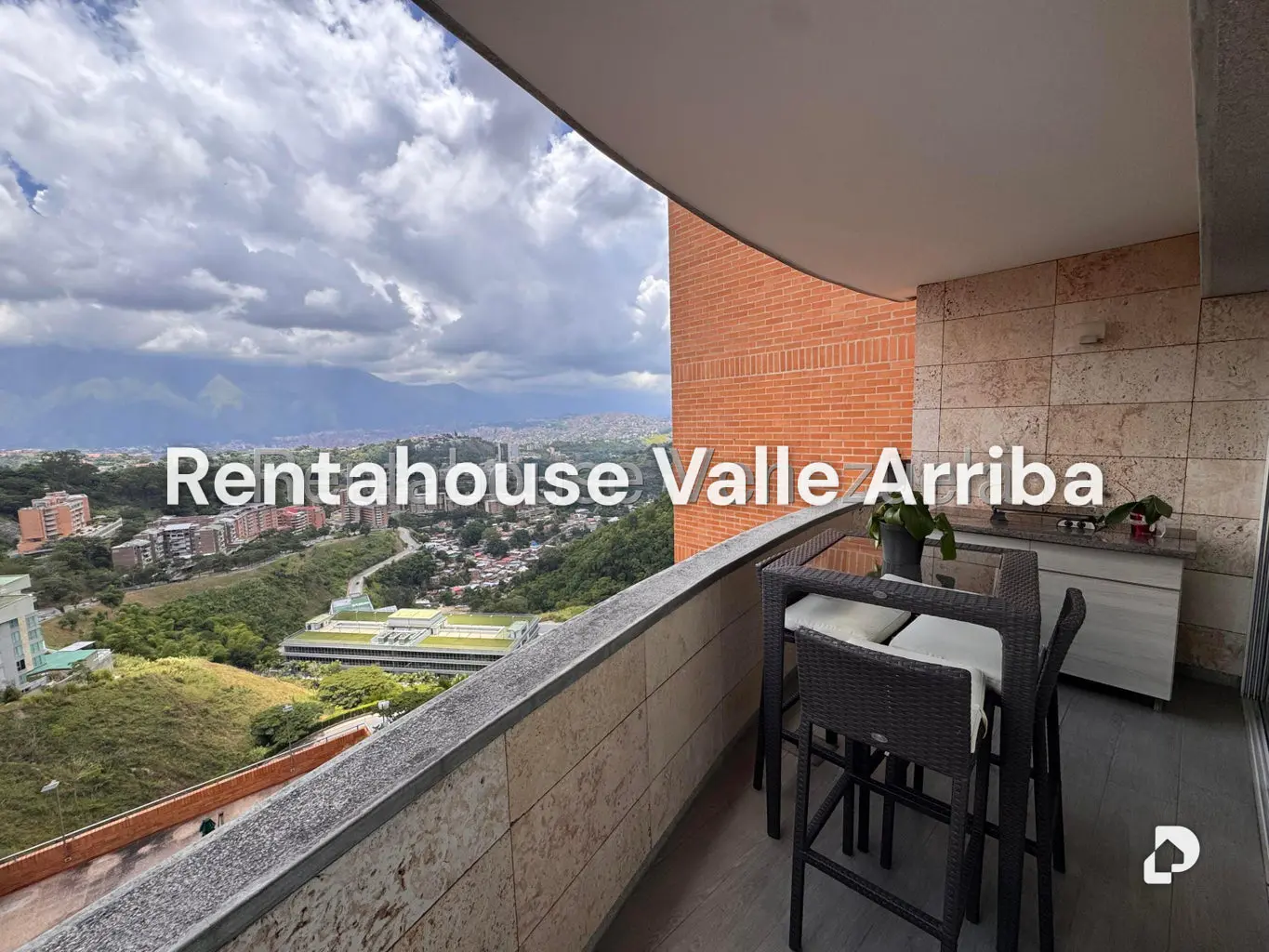 Apartamento en Lomas del Sol, Caracas – 11