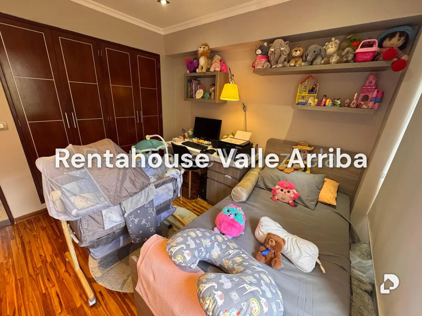 Apartamento en Lomas del Sol, Caracas – 22