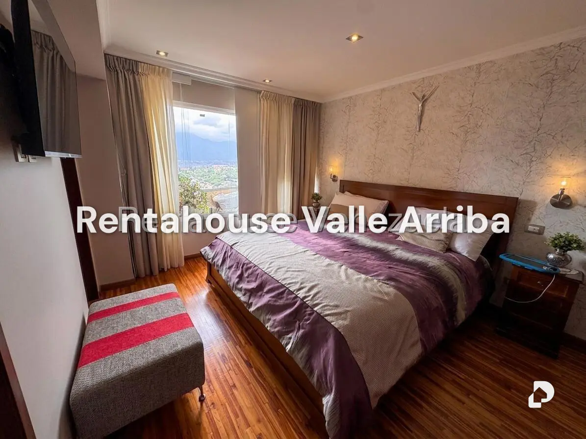 Apartamento en Lomas del Sol, Caracas – 24