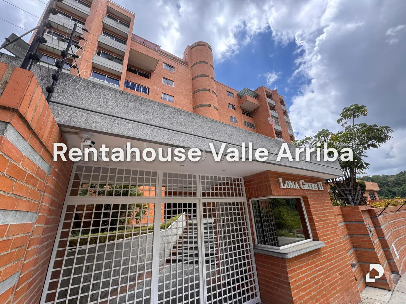 Apartamento en Lomas del Sol, Caracas – 1