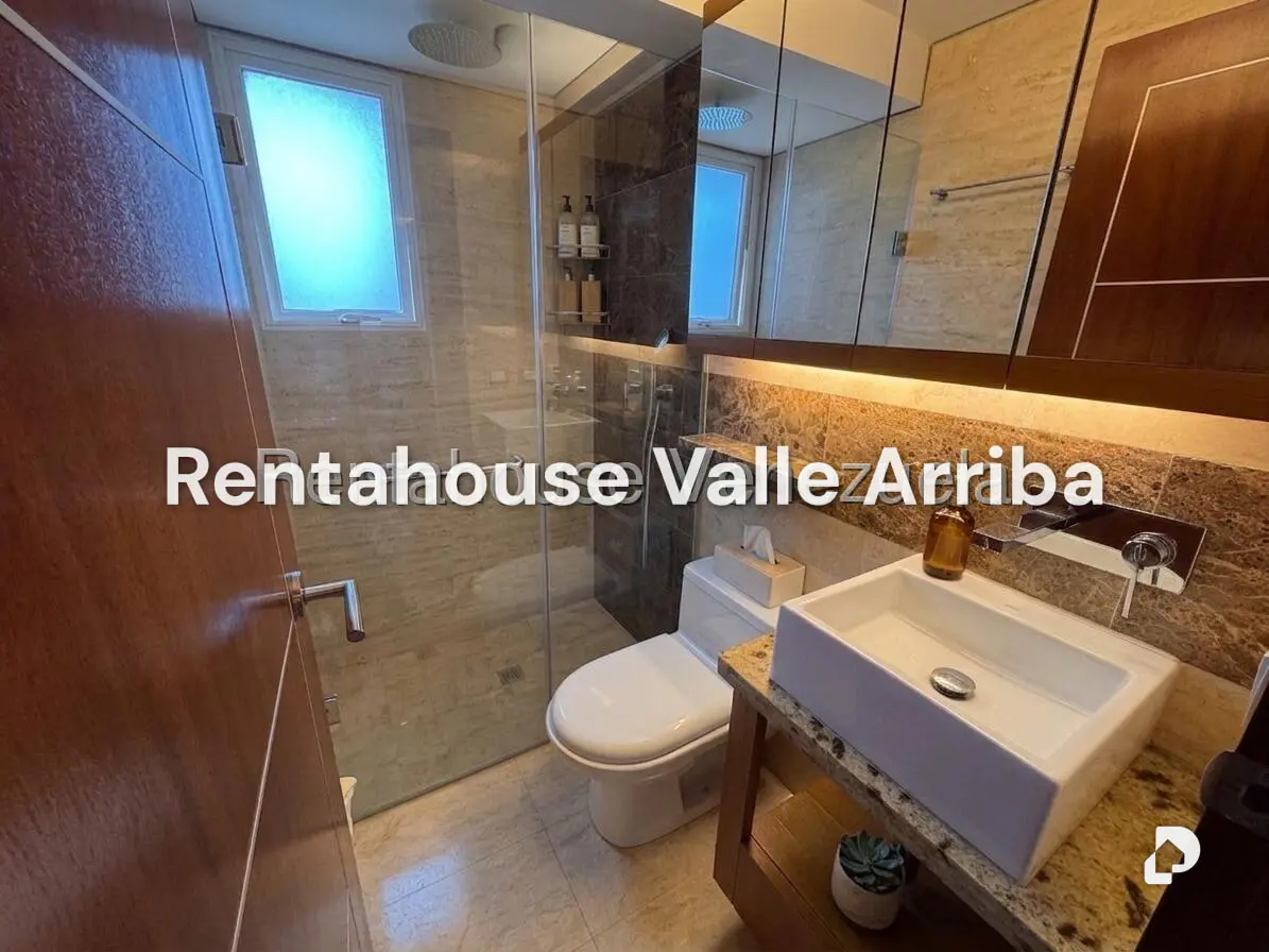 Apartamento en Lomas del Sol, Caracas – 23