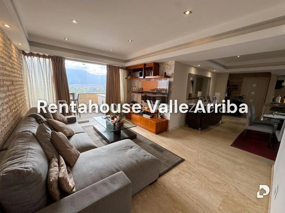 Apartamento en Lomas del Sol, Caracas – 8