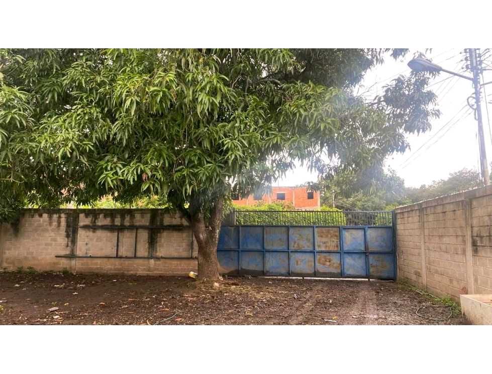 Land in Yagua, Guacara - 1