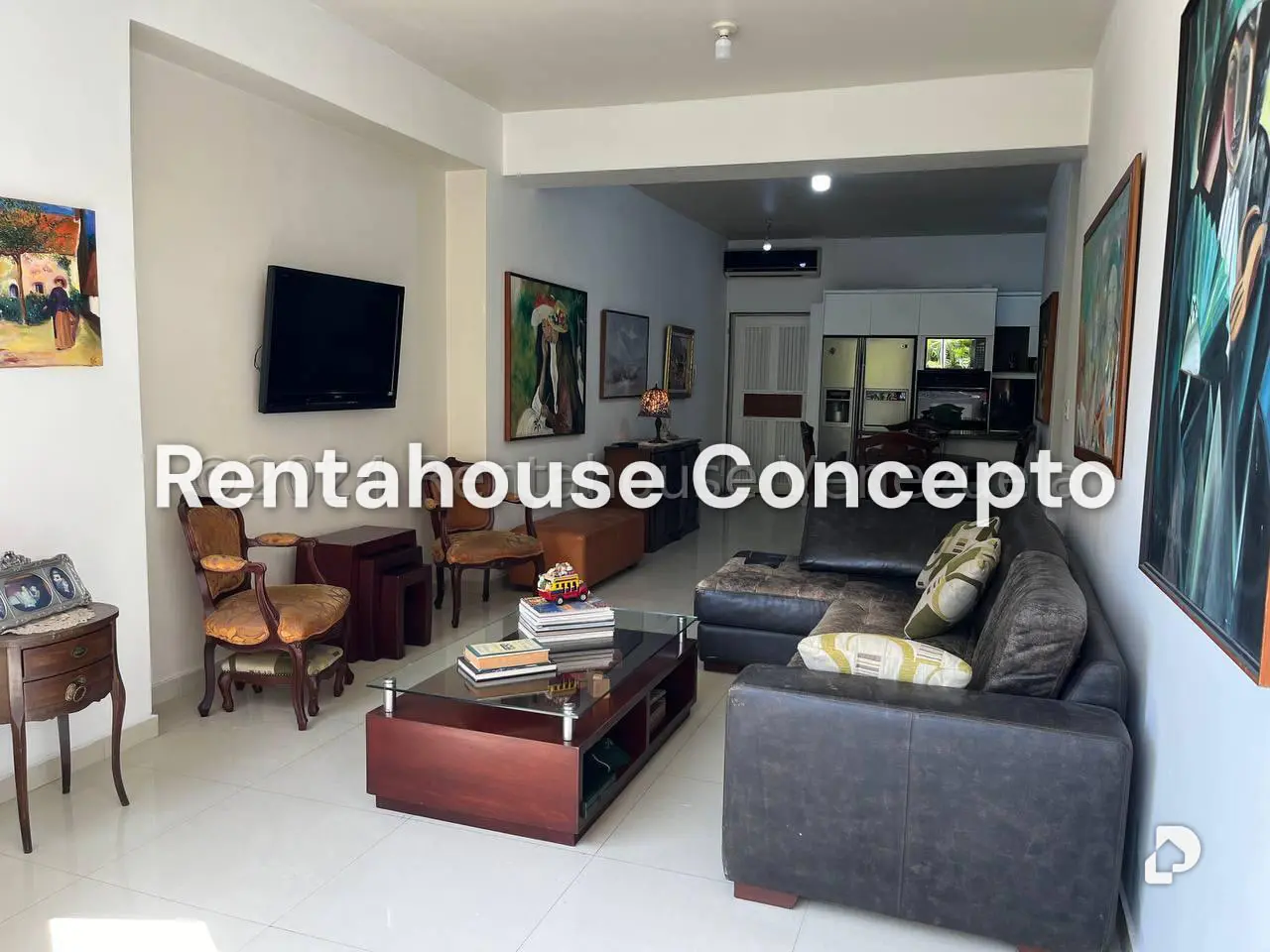 Apartment in El Parral, Valencia – 14