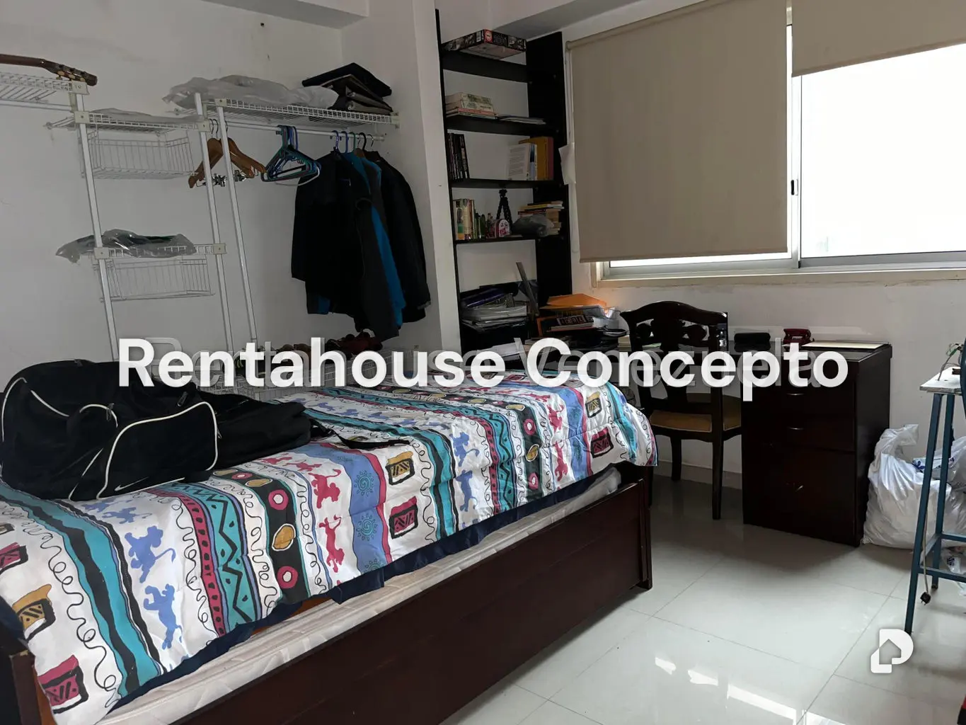 Apartment in El Parral, Valencia – 10