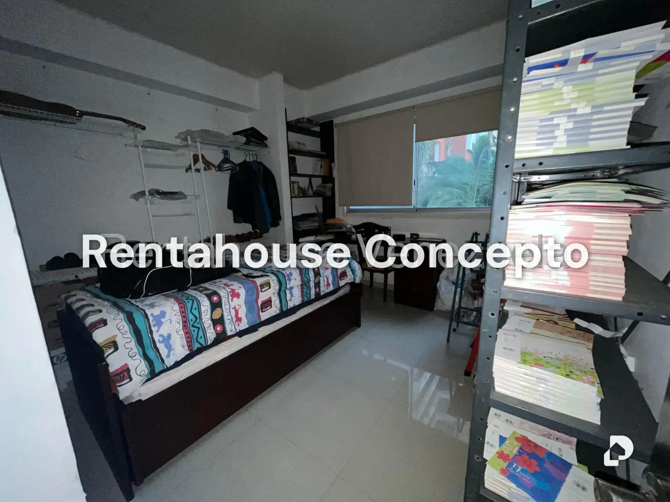 Apartment in El Parral, Valencia – 11