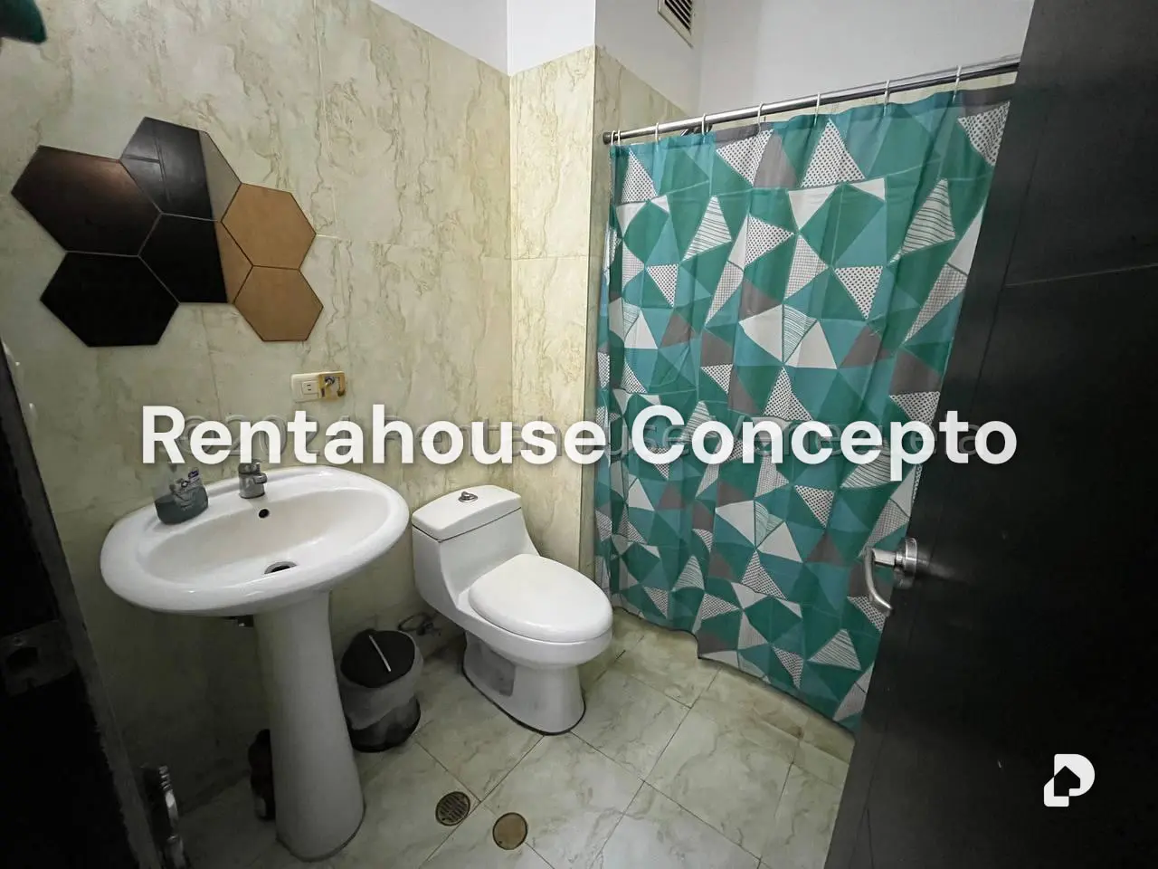 Apartment in El Parral, Valencia – 9