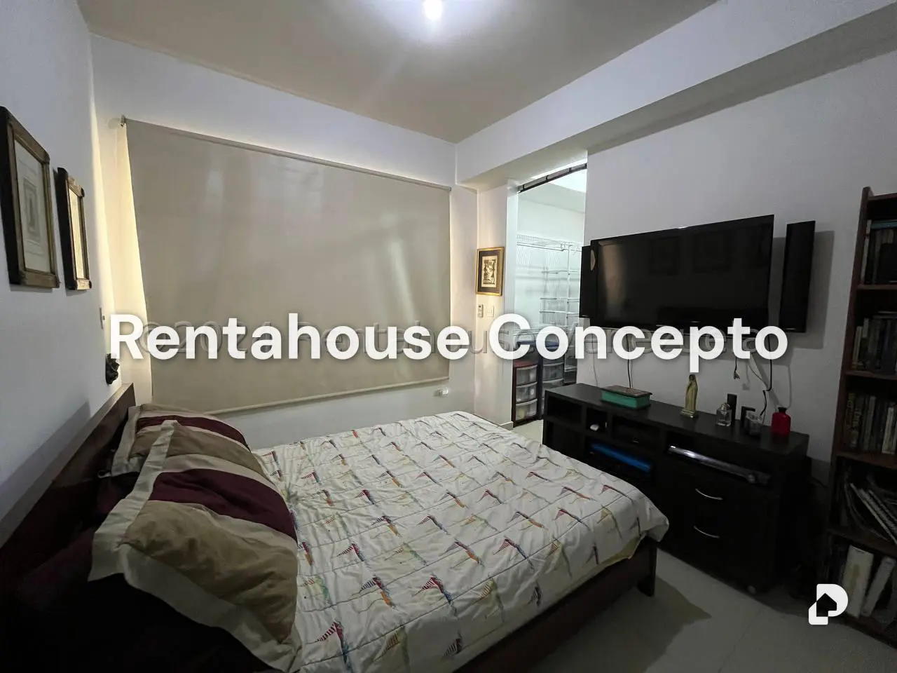 Apartment in El Parral, Valencia – 6