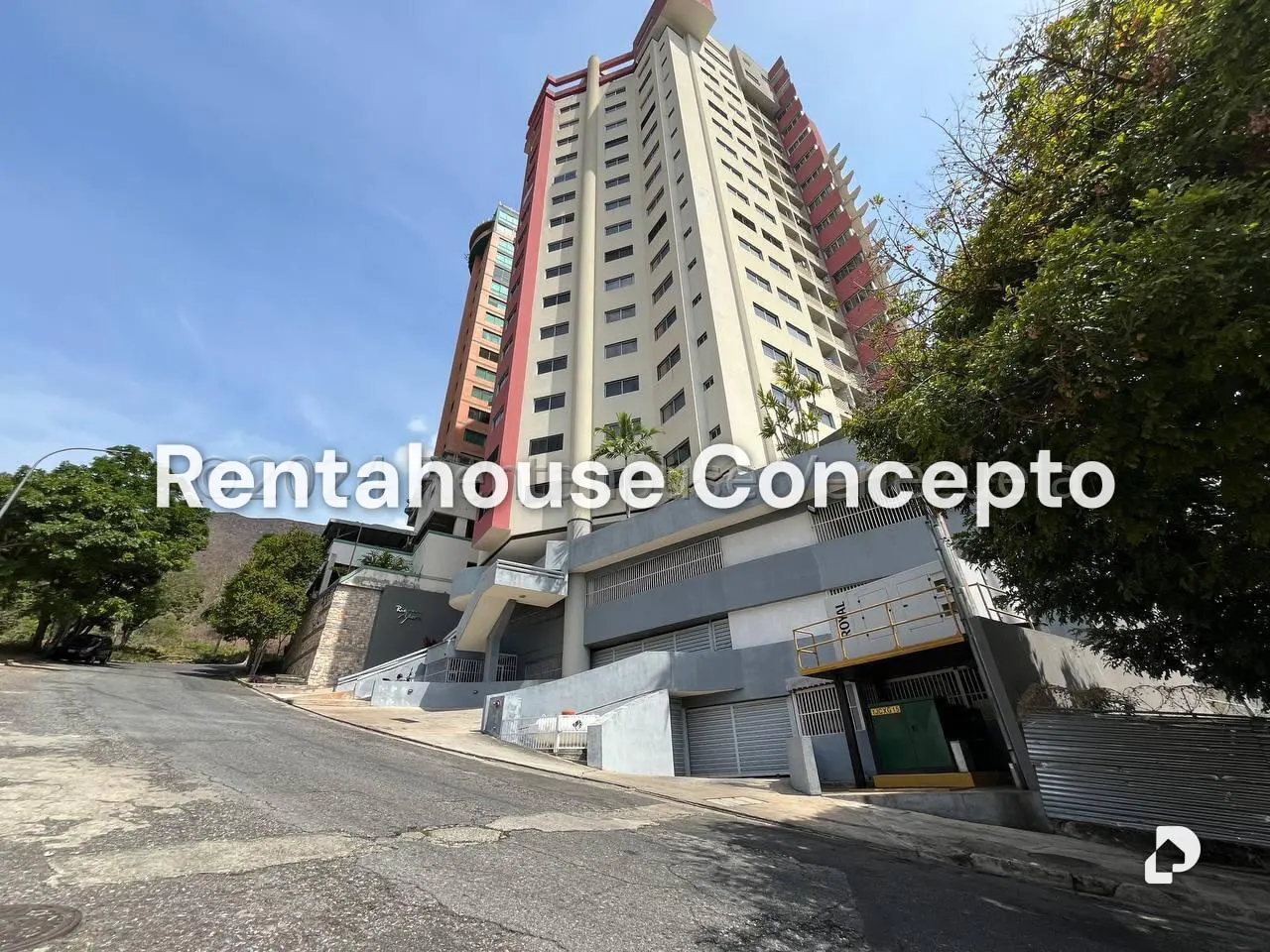 Apartment in El Parral, Valencia – 1