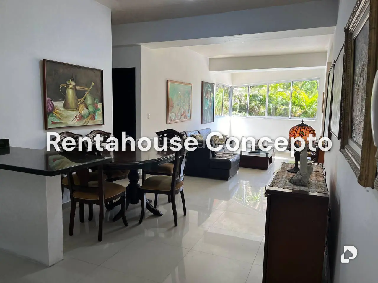 Apartment in El Parral, Valencia – 2