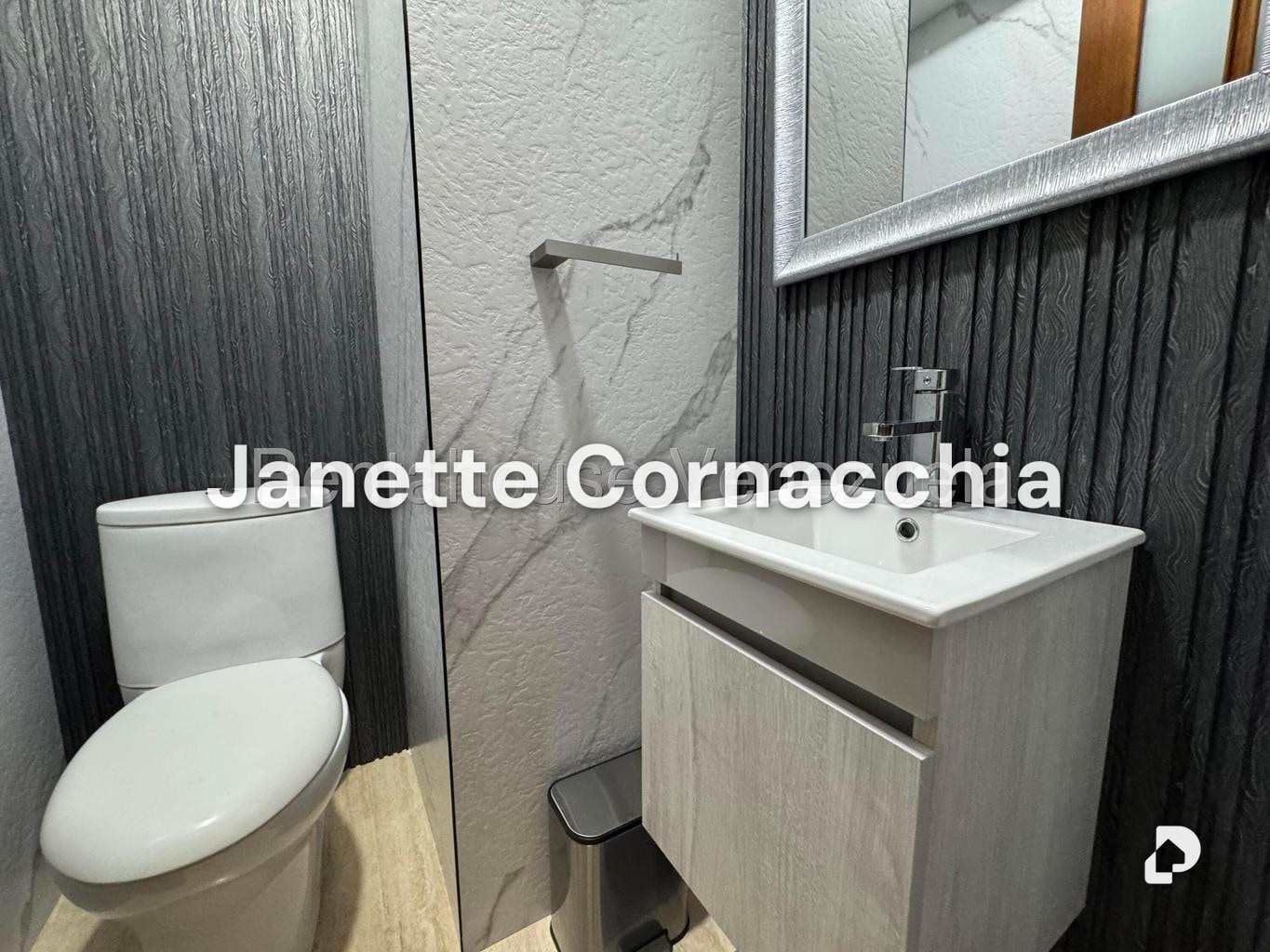 Apartamento en El Rosal, Caracas – 20