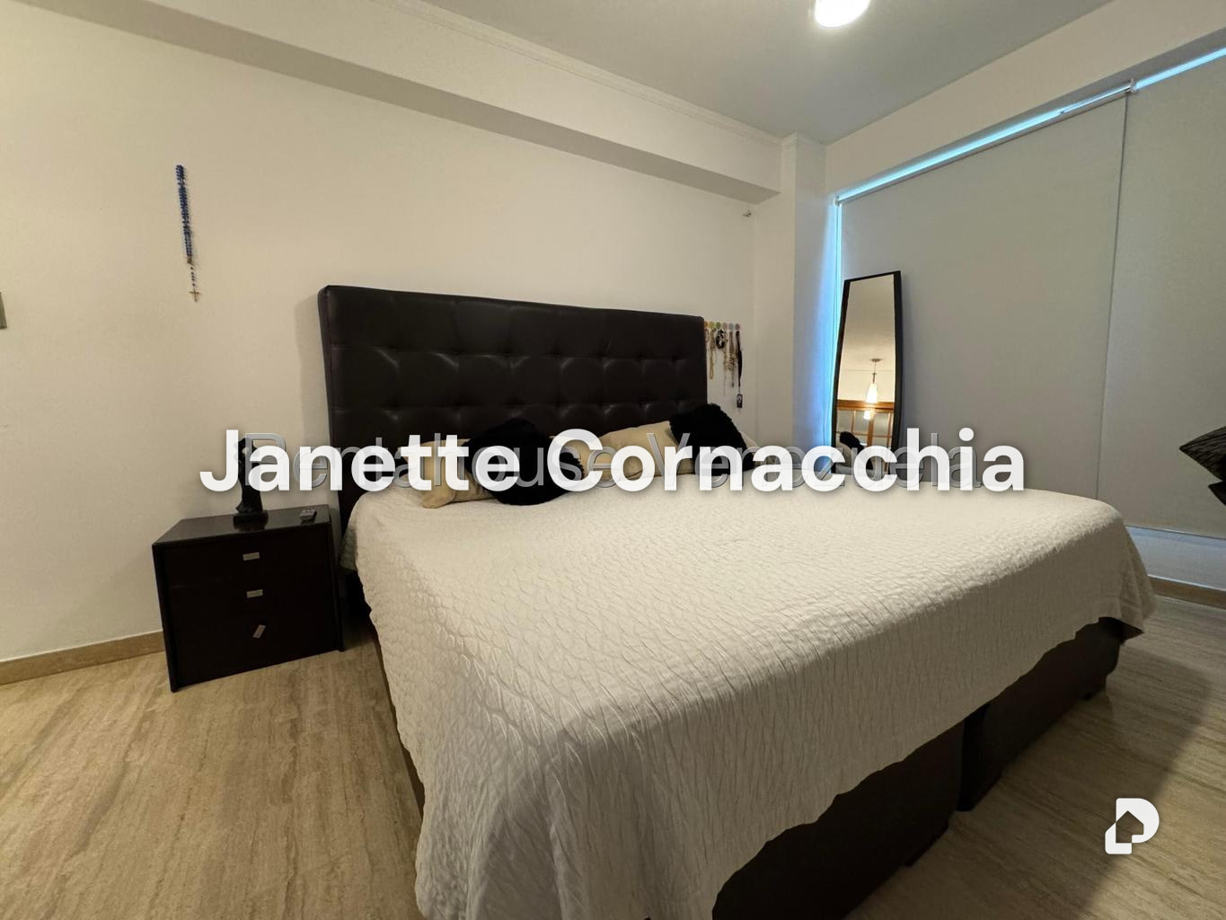 Apartamento en El Rosal, Caracas – 15