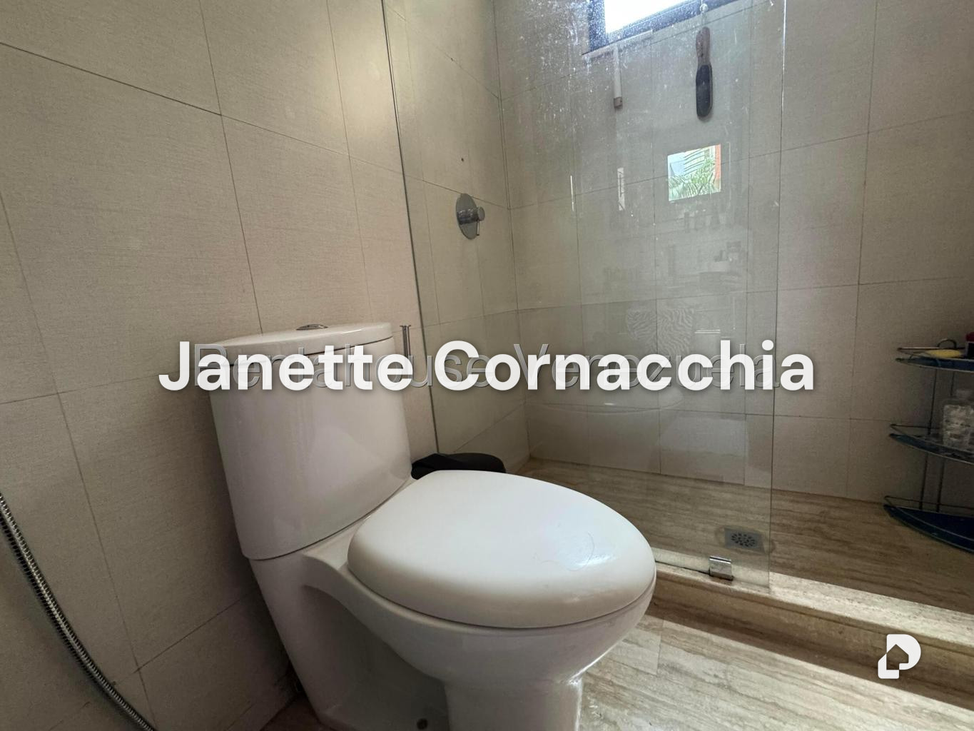 Apartamento en El Rosal, Caracas – 19