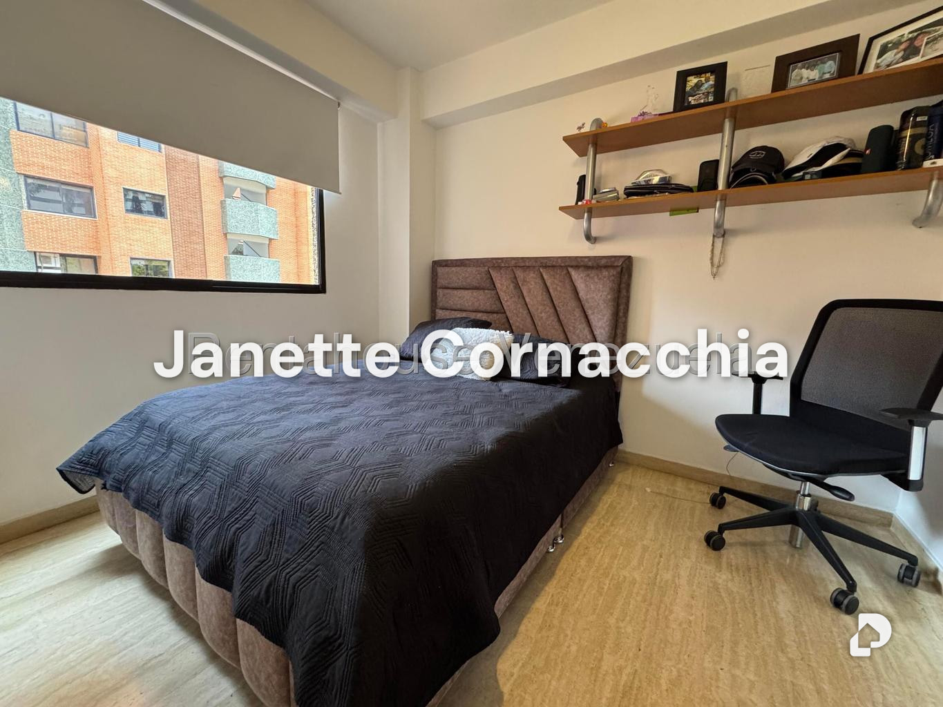 Apartamento en El Rosal, Caracas – 16