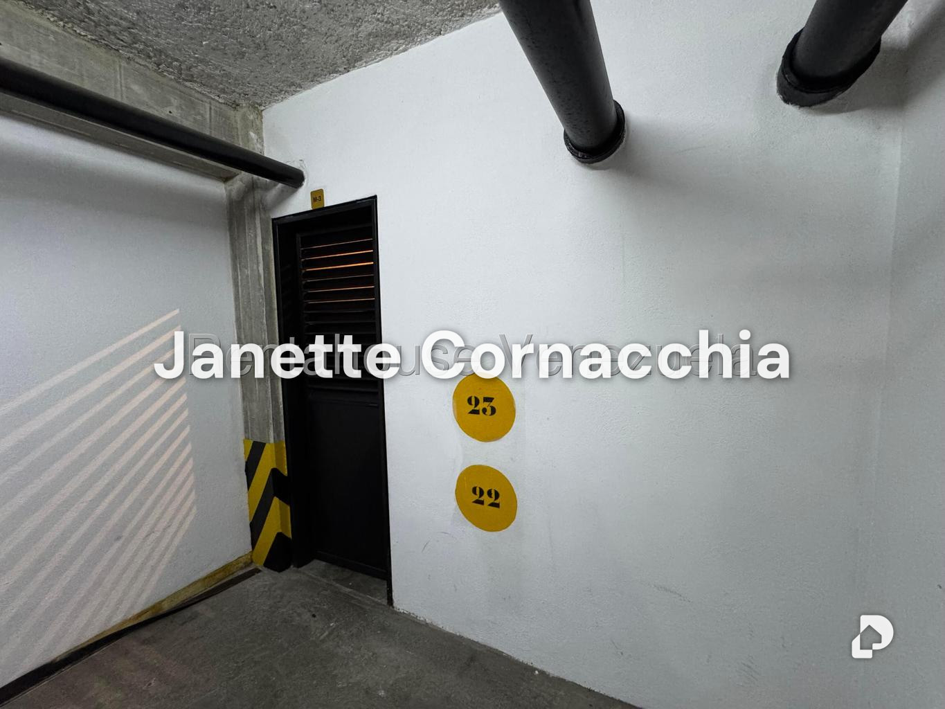 Apartamento en El Rosal, Caracas – 21
