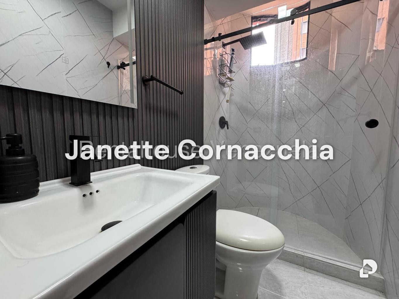 Apartamento en El Rosal, Caracas – 18
