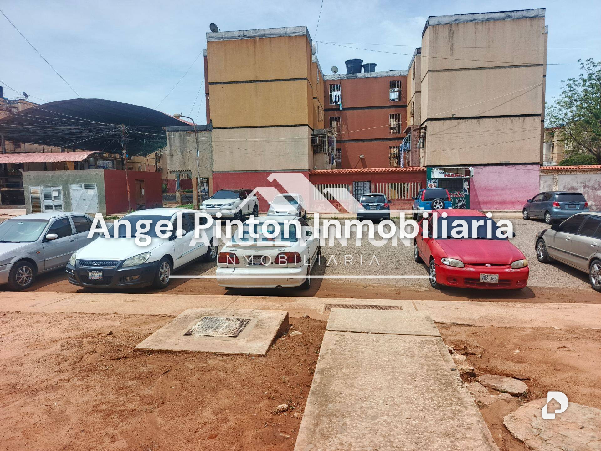 Apartamento en San Felipe, San Francisco – 3