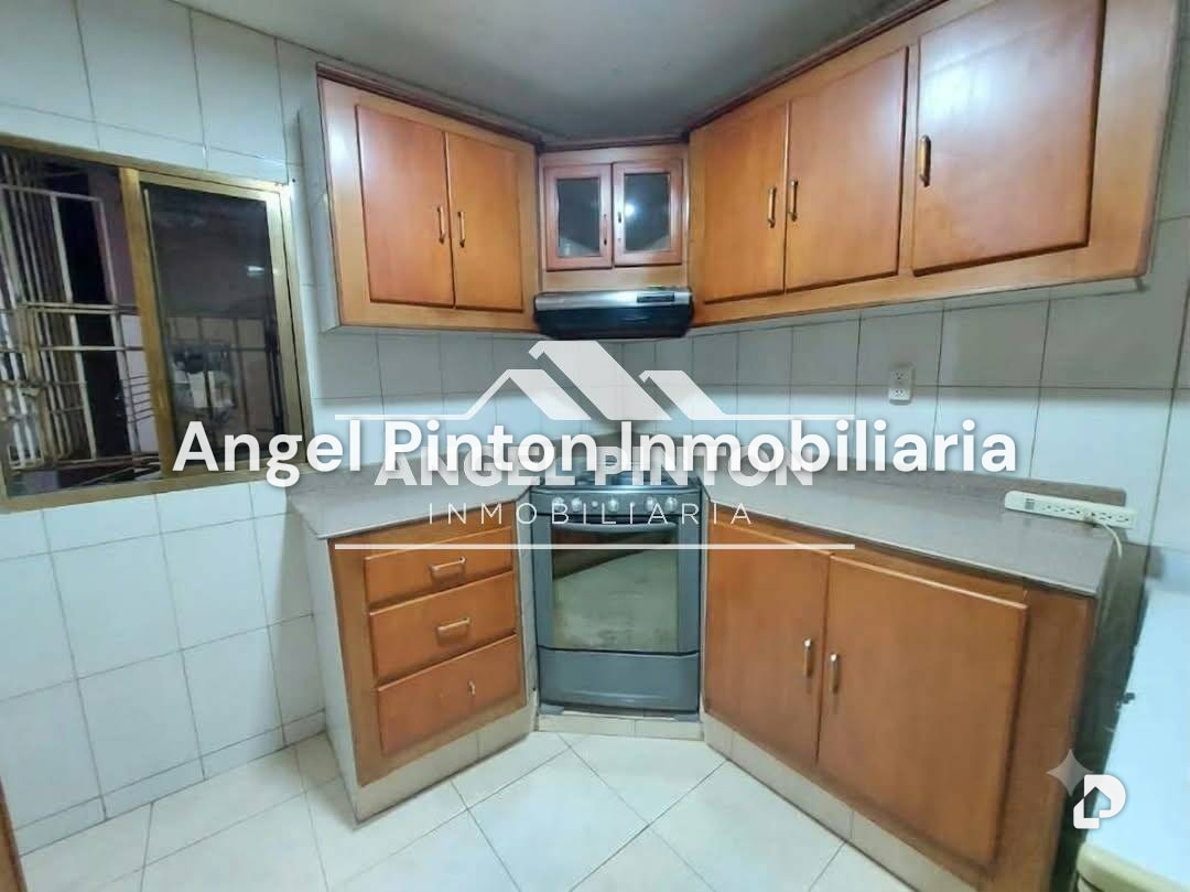 Apartamento en San Felipe, San Francisco – 4