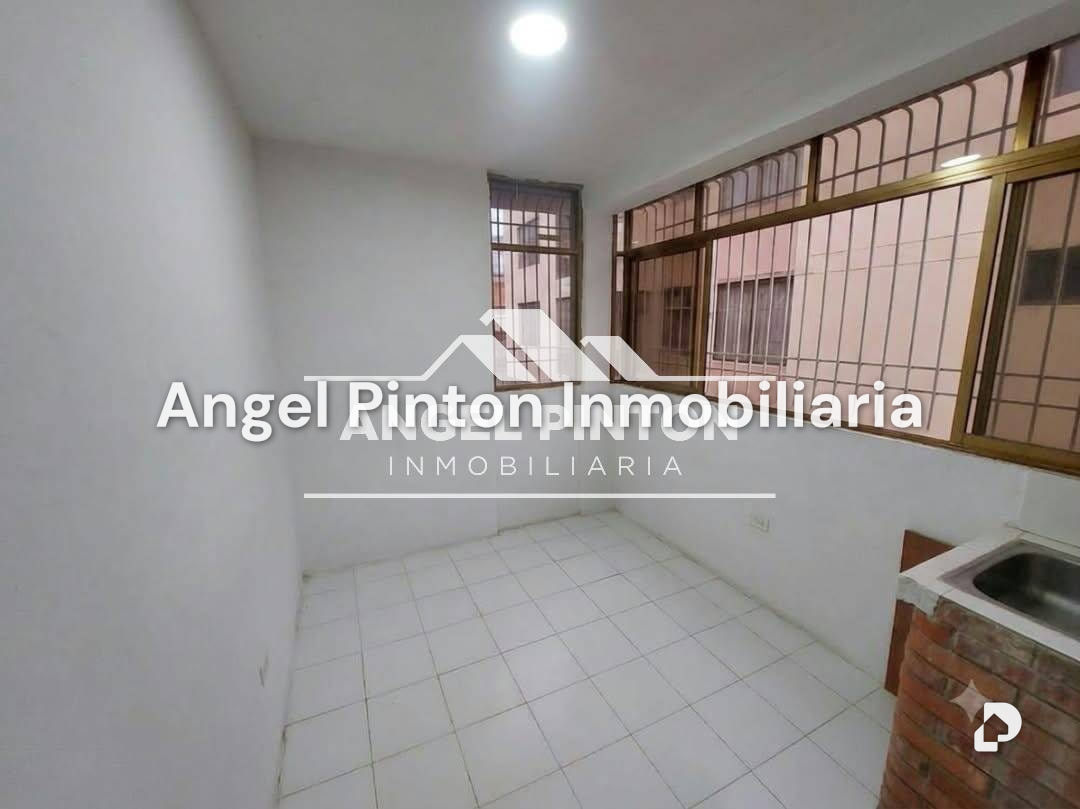Apartamento en San Felipe, San Francisco – 6