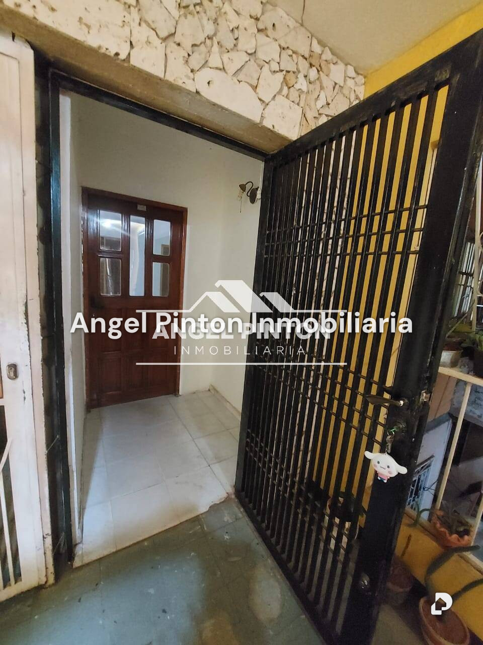 Apartamento en San Felipe, San Francisco – 5