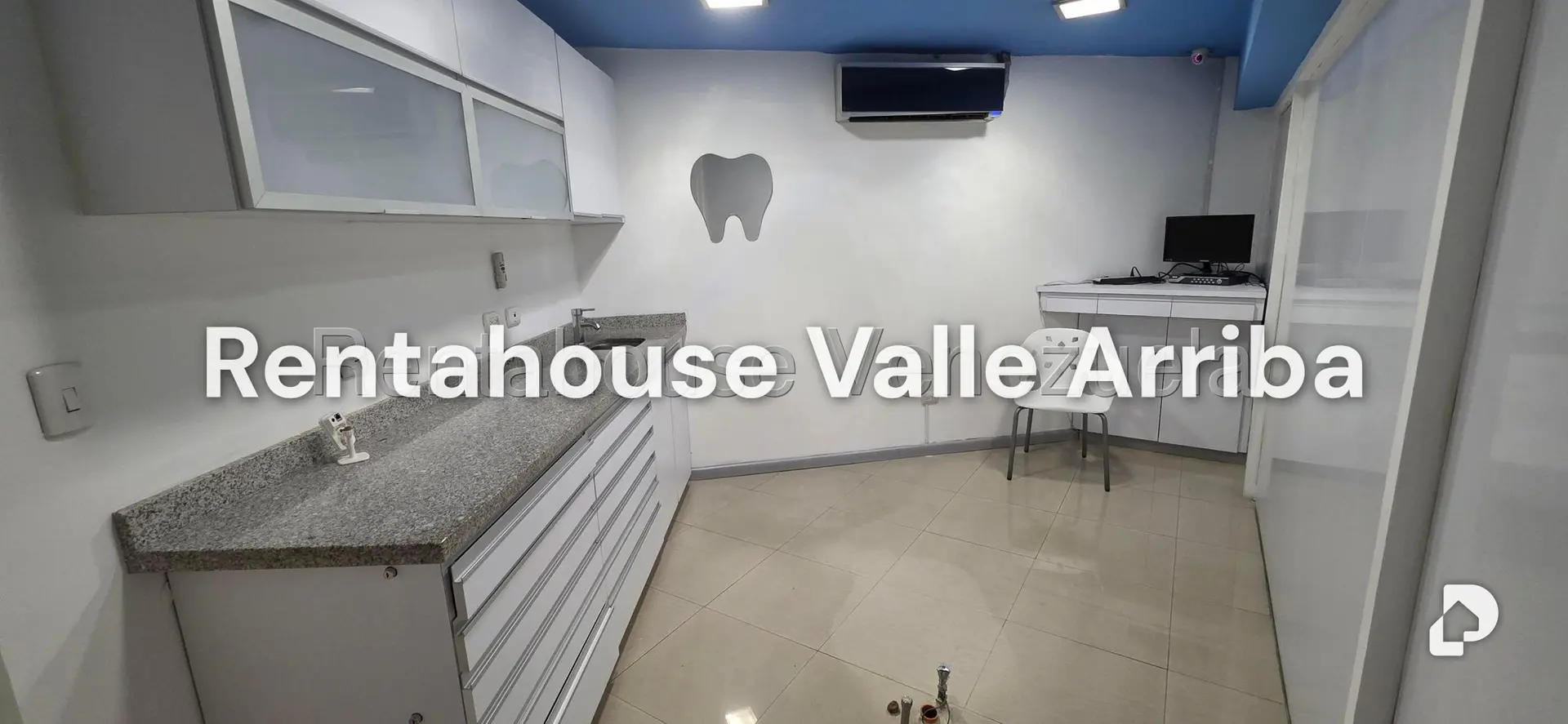 Local comercial en Altamira, Caracas – 13