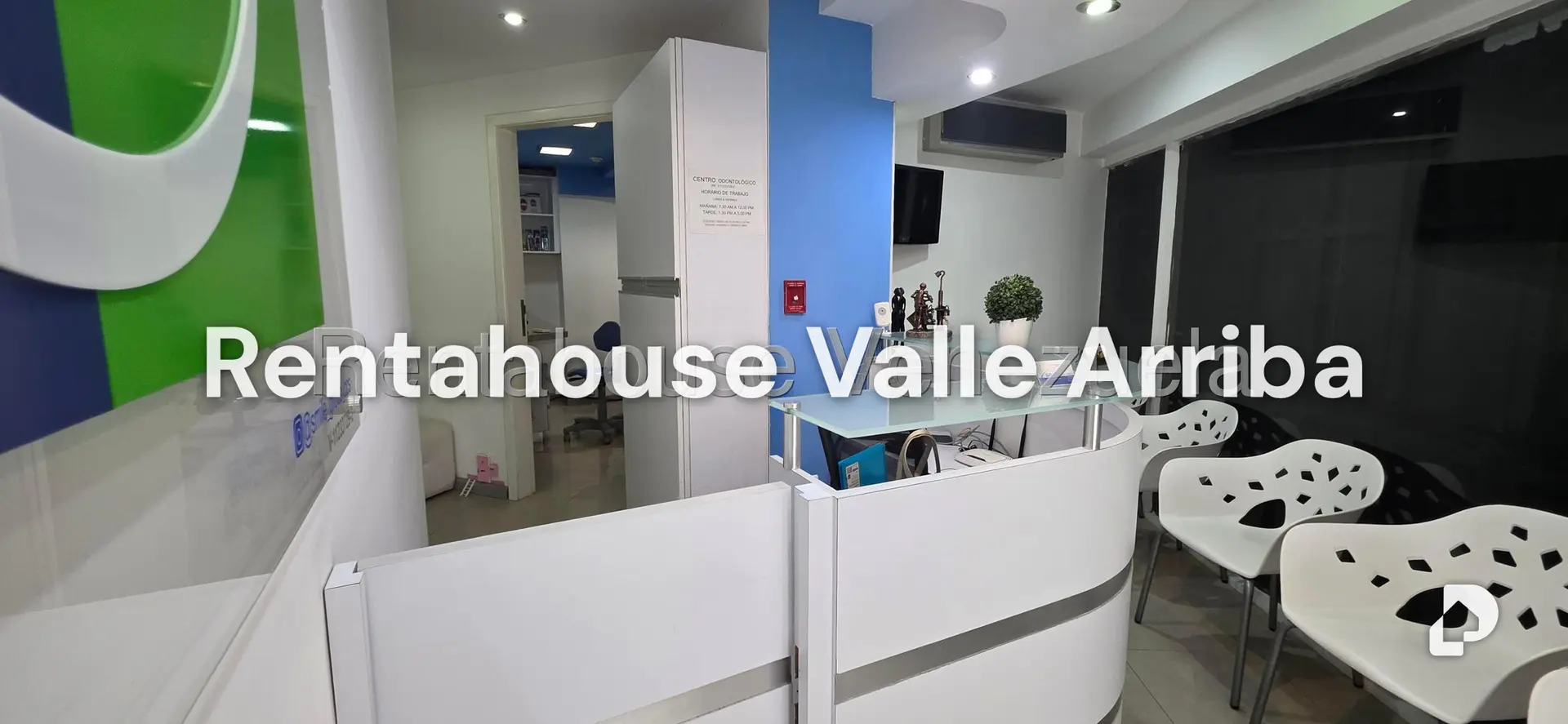 Local comercial en Altamira, Caracas – 11
