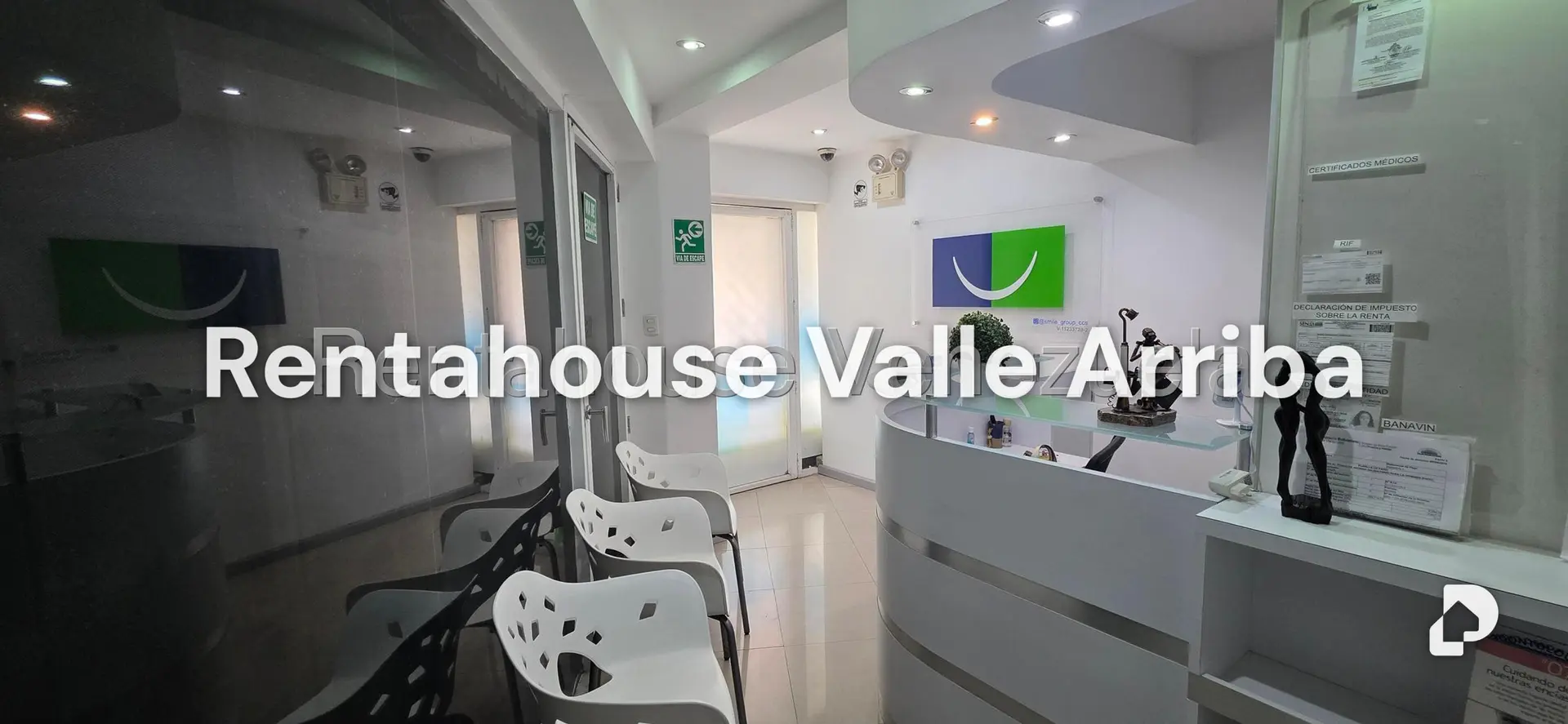 Local comercial en Altamira, Caracas – 5